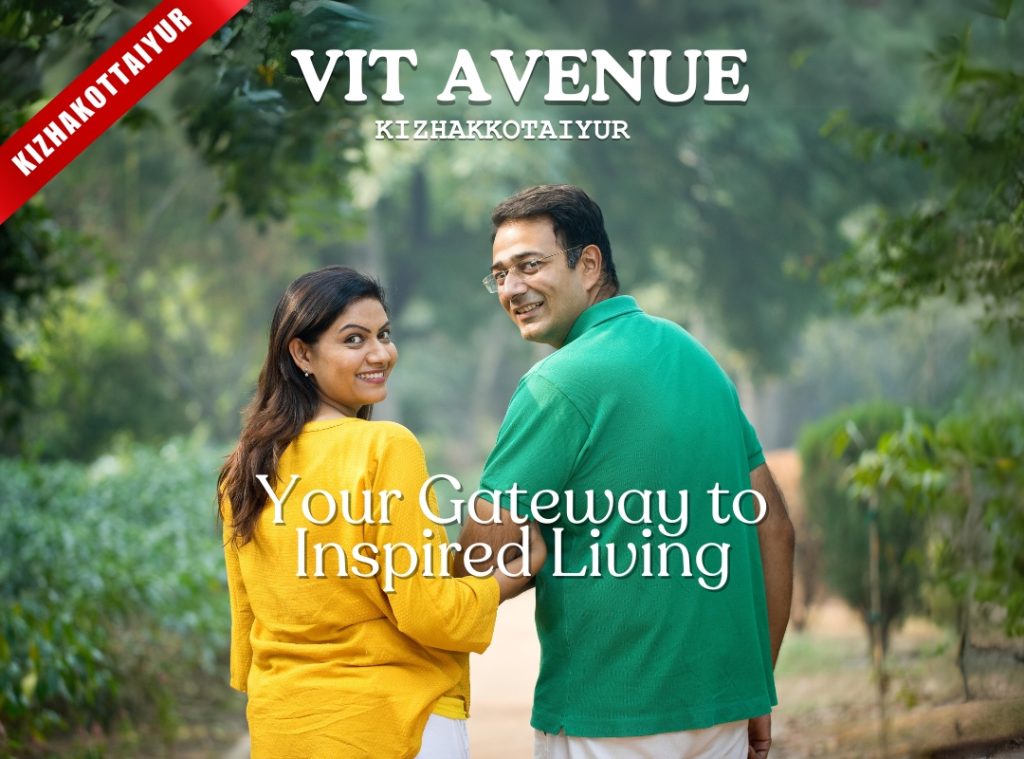 VIT Avenue