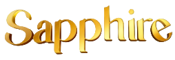 sapphire