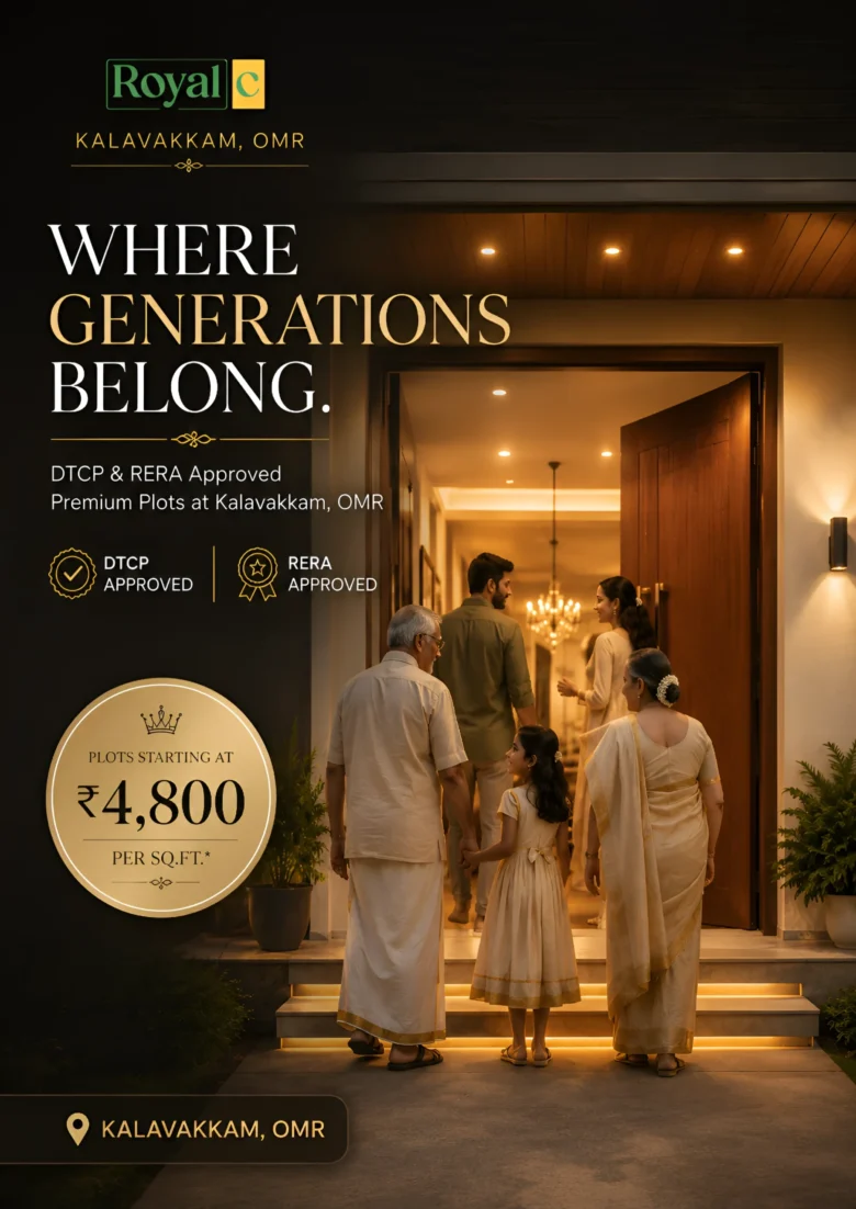 Staar Homes Singhvi Garden OMR 2.0 Staar Homes Singhvi Garden OMR 2.0