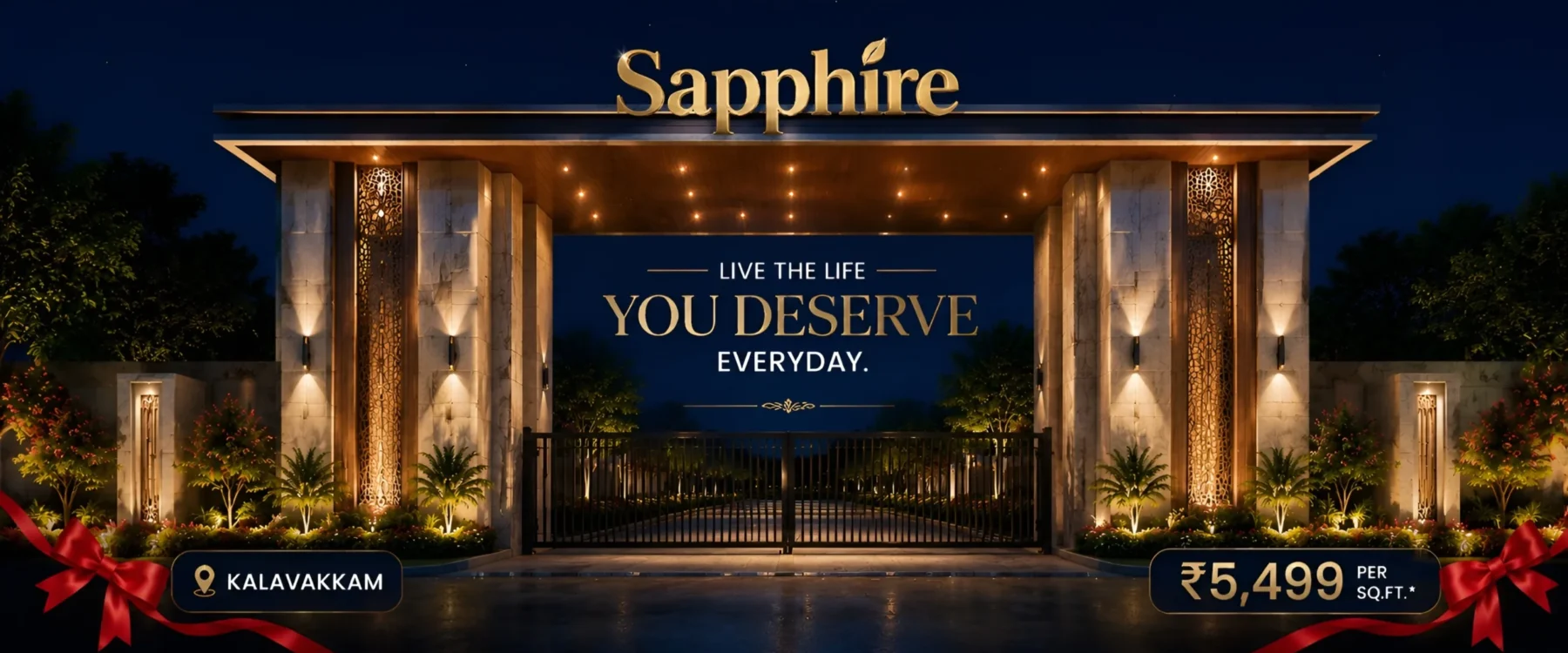 Staar Homes Serasa Pride Selayur Staar Homes Serasa Pride Selayur
